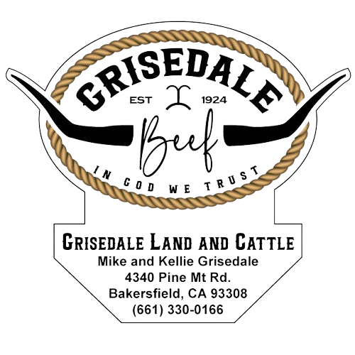 Grisedale Ranch Beef