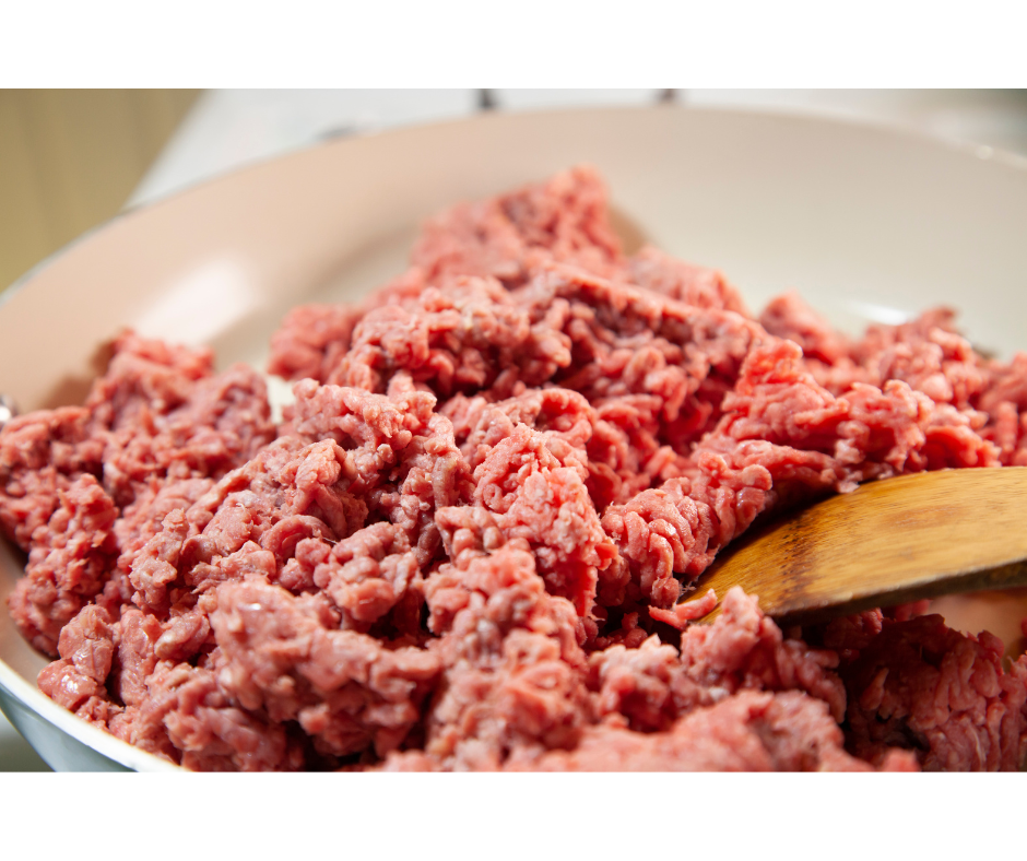 Premium Ground Beef Sampler – Grisedale Ranch Beef