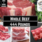 Whole Beef Deposit